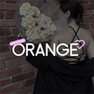 Цветочки Orange