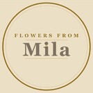 Flowers from Mila