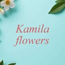 Kamila Flowers