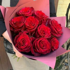 Роза Эквадор, Дизайнерская упаковка