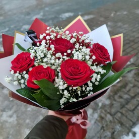 ЛЮБИМАЯ ❤