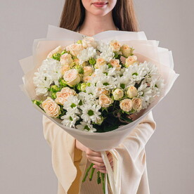 Ты в моих мыслях
