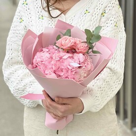 Букет "For You"