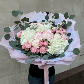 Такая нежная любовь