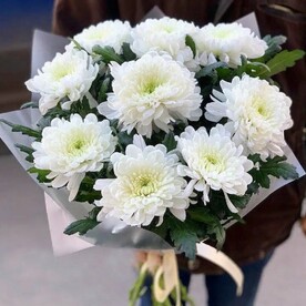Снежинка