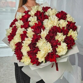 Французская роза