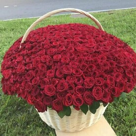 Корзина "Императрица"