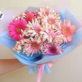 Sunny flowers