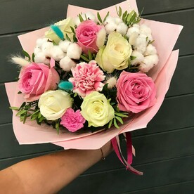 Букет «Фантазия»