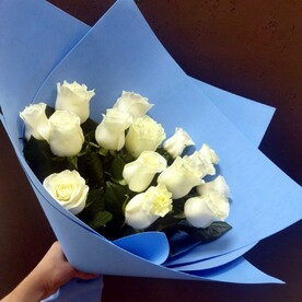 Букет " Улыбка"