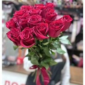 Роза Эквадор