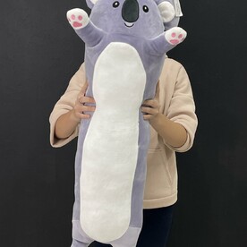 Мягкая коала