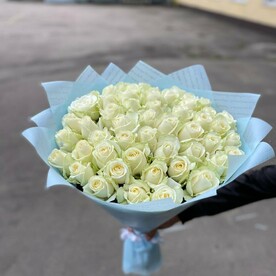 Роза, Пленка