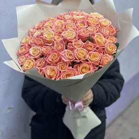 Роза мисс пигги, Дизайнерская упаковка