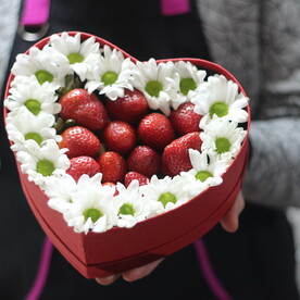 Любовь