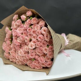 Супер букет 😍 отличный подарок