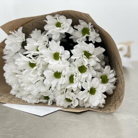 🌹🏆  Букет из хризантемы супер подарок 🎁