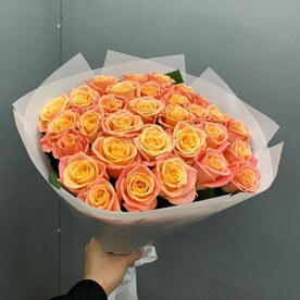 Роза мисс пигги шт, Дизайнерская упаковка шт, шт