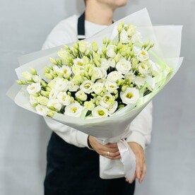 Лизиантус Эустома, Упаковка
