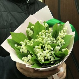 Весеннее настроение
