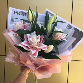 Лилии🌸