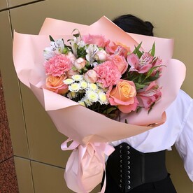 Нежность лета🌸