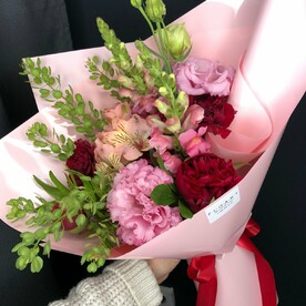 Пион🌸