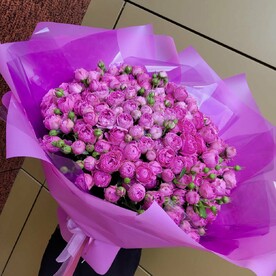 Букет гигант🌸