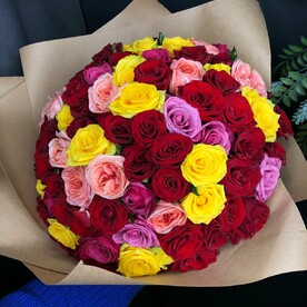 101 Роза🌺