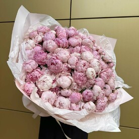101 пион🌸