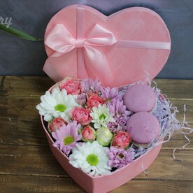 Сердце🌸