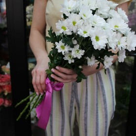 Ромашка🌸