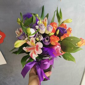 К пасхе🌸