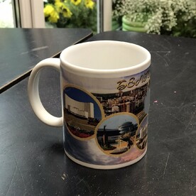 Кружка Белгород