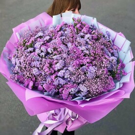 Букет вечность