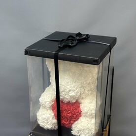 Мишка из Фомириана