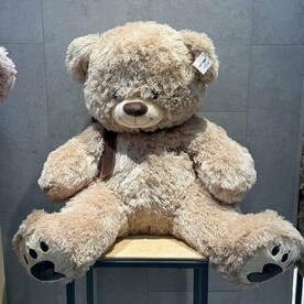 Мишка номер 60