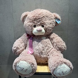 Мишка номер 60
