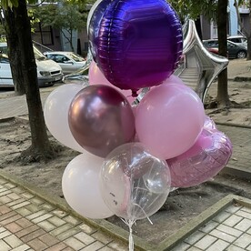 Шары