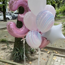 Набор шаров