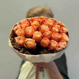Роза кахала, Упаковка