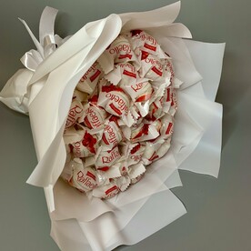 Букет из Raffaello ❤️
