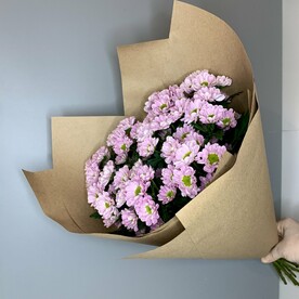 Сантини в крафте 9💜