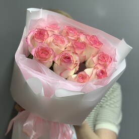 Букет из 11 роз