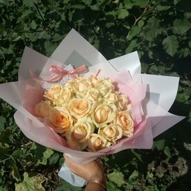 Нежные Пич Аваланш