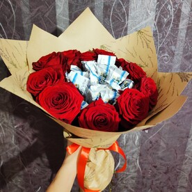 Баунти микс
