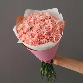 Гвоздика, Корейская бумага