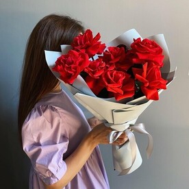 Роза Эквадор, Дизайнерская упаковка