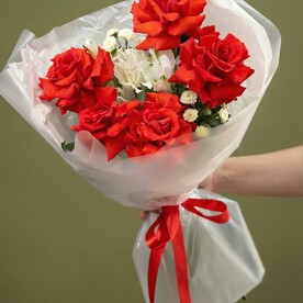 Яркая нина