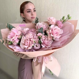 Радость встречи
